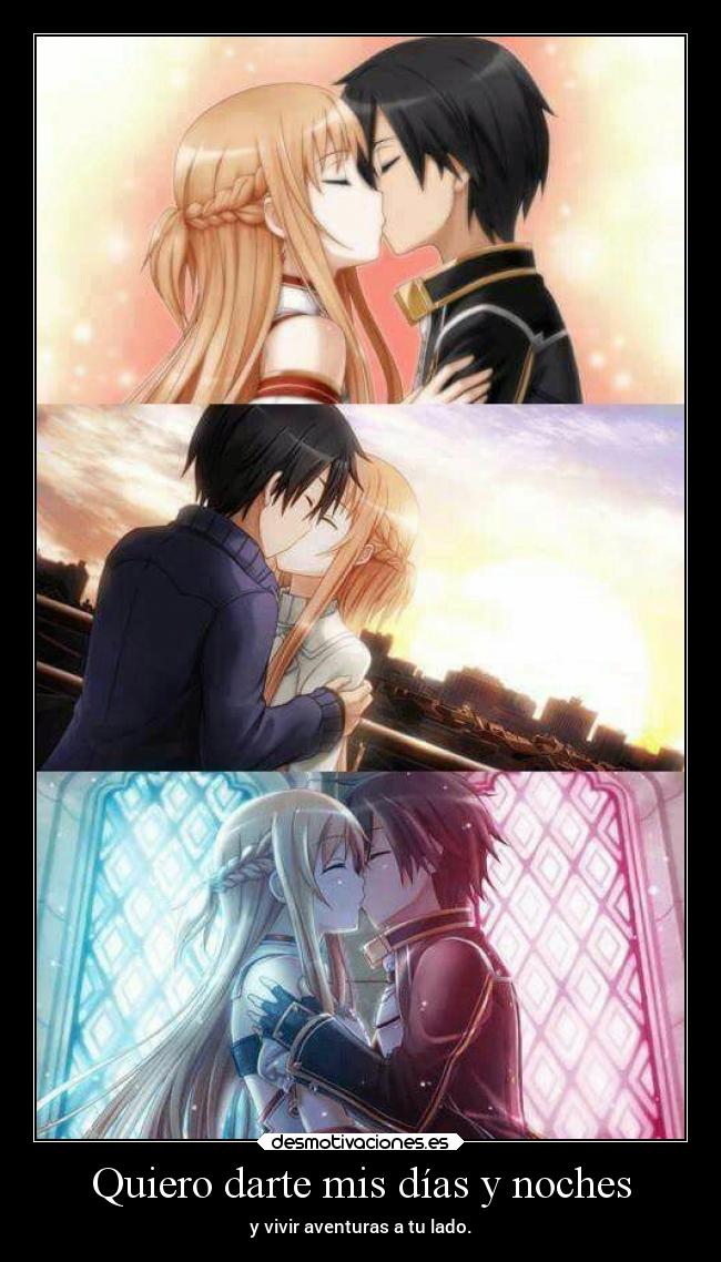 carteles amor aishiteruhada fairymago desmotivaciones