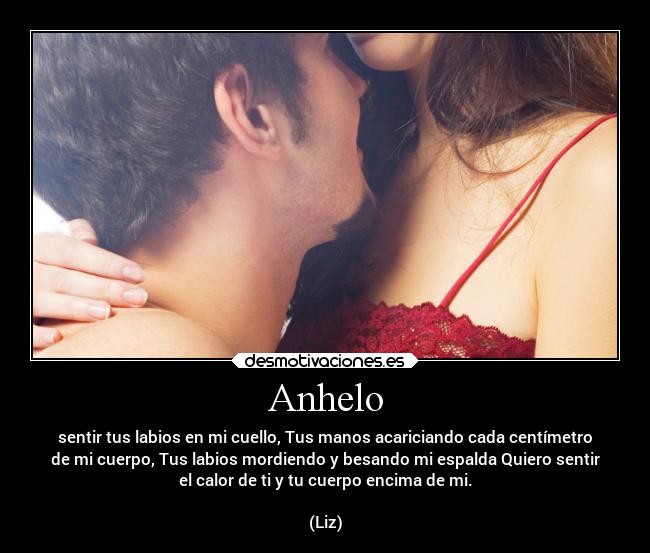 Anhelo - 