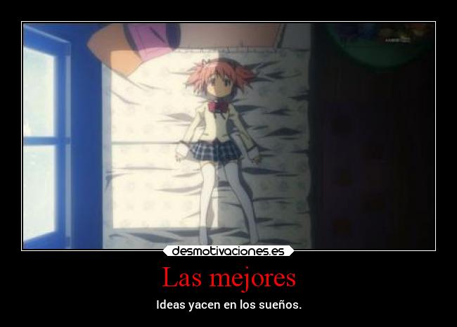 carteles anime alma ideas desmotivaciones dokuro desmotivaciones