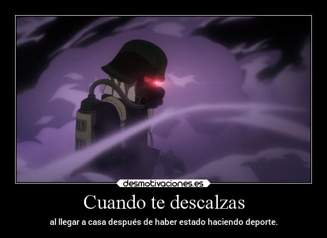 carteles anime humor risa cosasquepasan olordepies raptorhunters harukaze erosekai bokunoheroacademia desmotivaciones