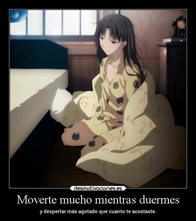carteles anime humor risa raptorhunters harukaze erosekai fate fatestaynightunlimitedbladeworks tohsakarin desmotivaciones