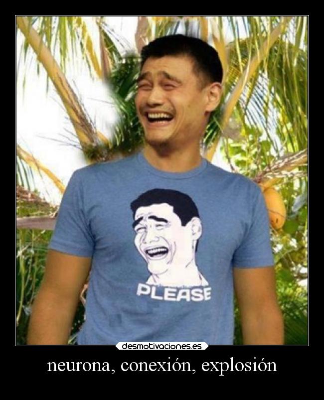 neurona, conexión, explosión - 