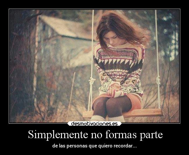 carteles ausencia confianza corazon desamor desmotivaciones desmotivaciones