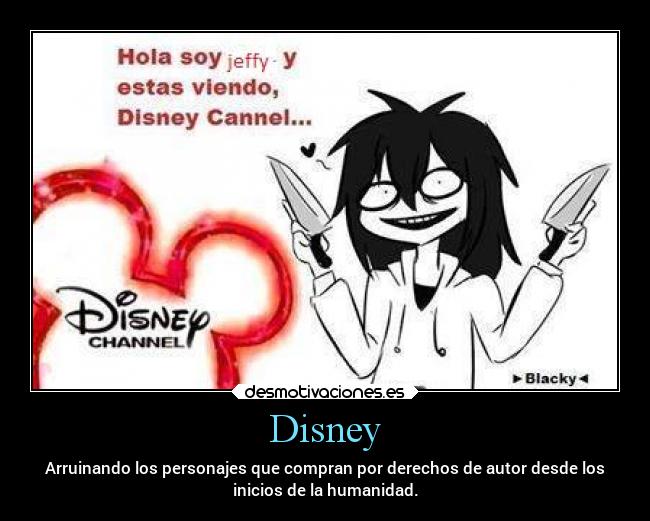 Disney -