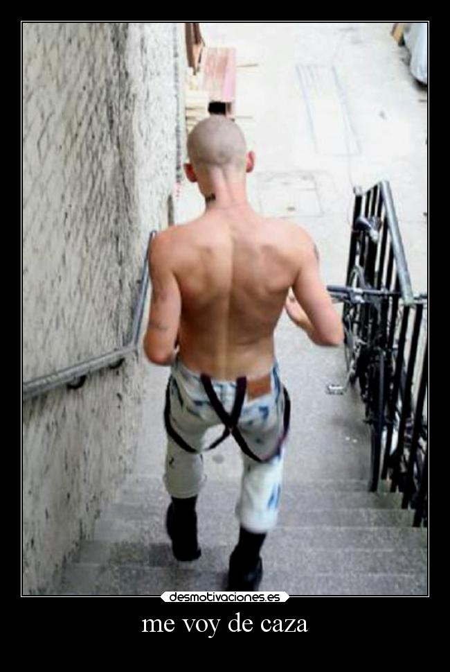 carteles confianza desmotivaciones