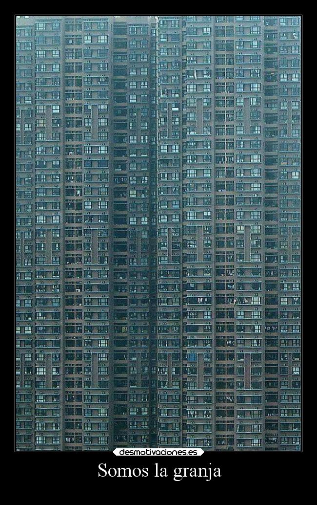 Somos la granja - 