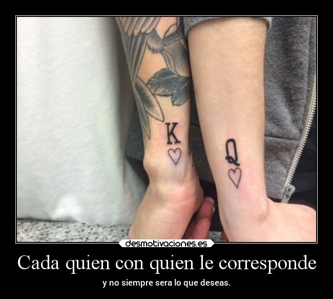 carteles desmotivaciones queen king tumblr love hate poquer principal girl boy desmotivaciones