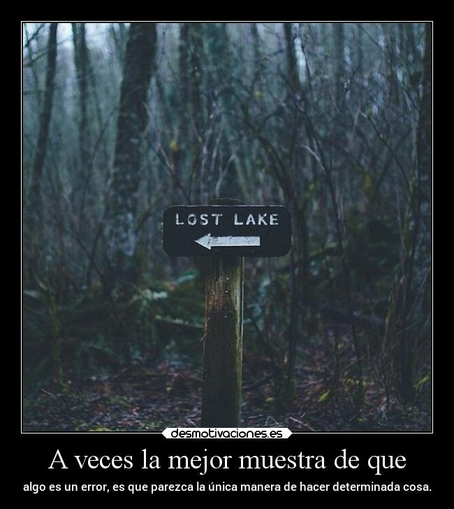 carteles desmotivaciones vida clandesplazado soyunidiotatm projectd manada32 desmotivaciones