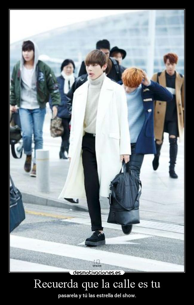 carteles destino futbol escuela dios enemigo dolor madurar bangtanboys army kim tae hyung kimtaehyung desmotivaciones