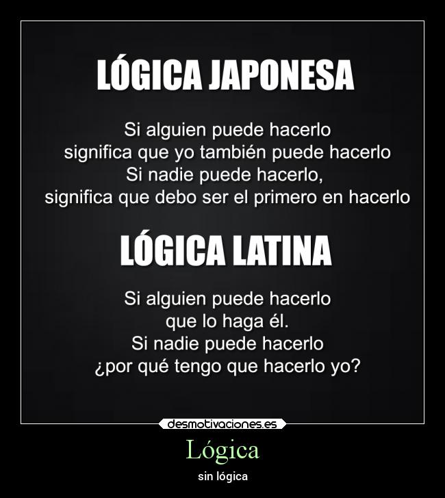 Lógica - 