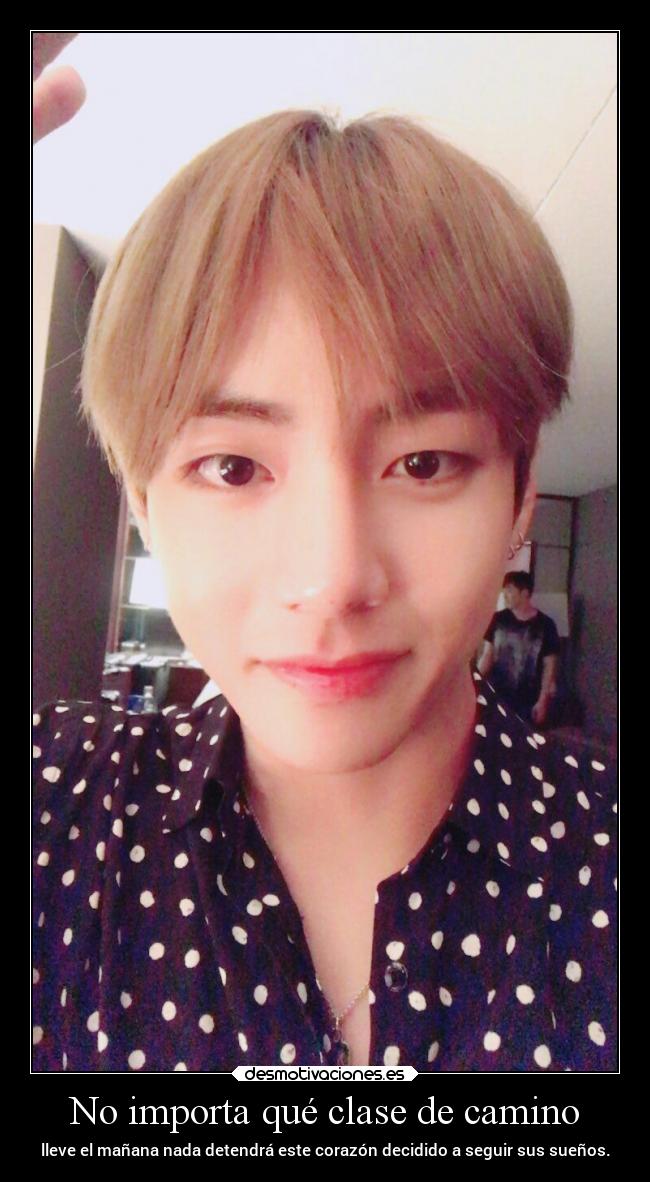 carteles fail libertad pasado silencio soledad sentimientos bangtanboys army kim tae hyung kimtaehyung desmotivaciones