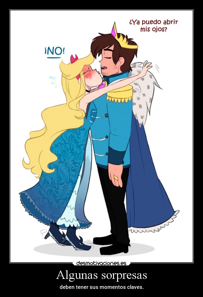 carteles fail mujer tonto humor altura bajita starvslasfuerzasdelmal marco reyes laurasimpsonxv mewni desmotivaciones