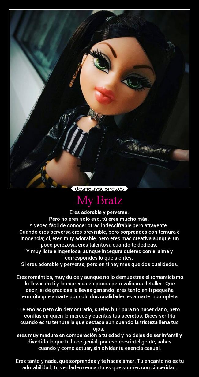 My Bratz - 