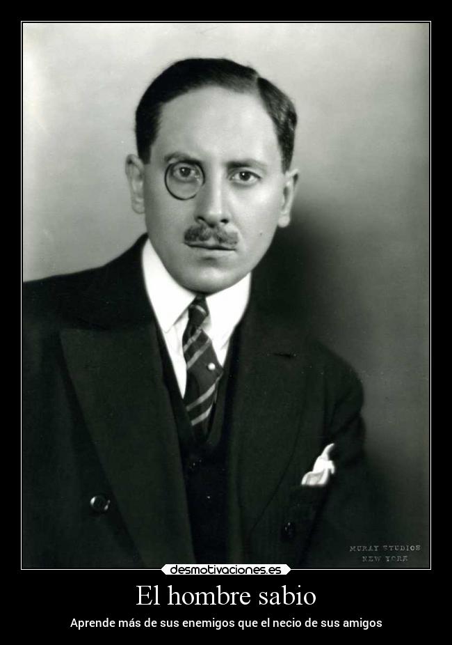 carteles historia sabiduria 500killerfrases desmotivaciones