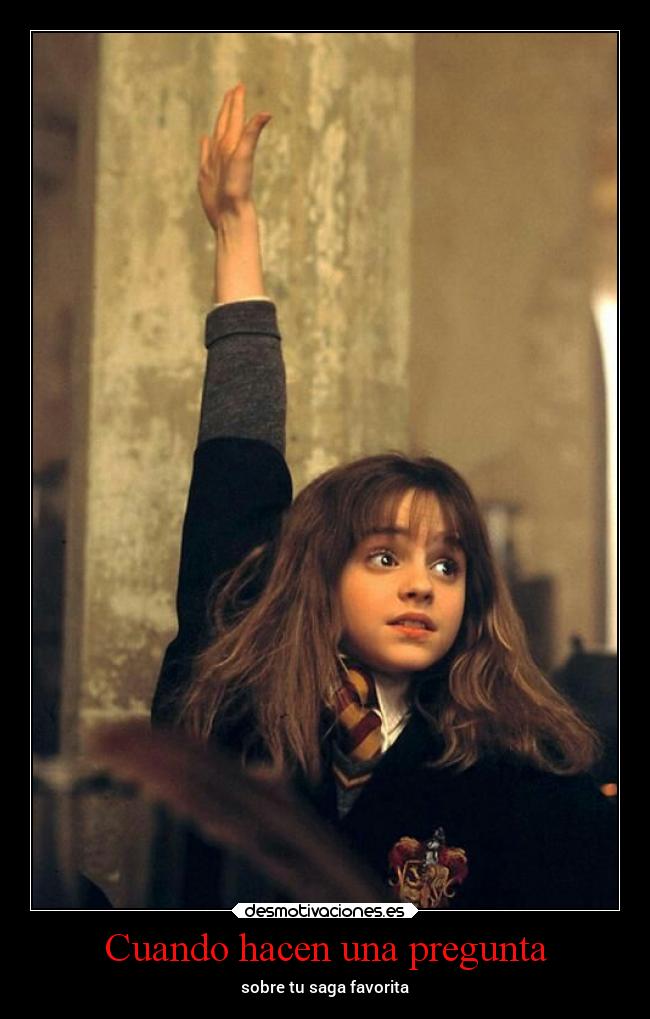 carteles humor desmotivaciones cine emmawatson desmotivaciones