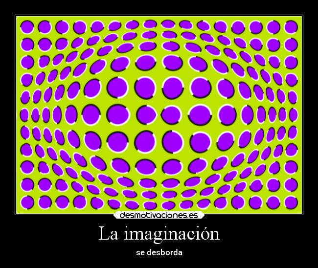 carteles imaginacion desmotivaciones motivaciones efectos visuales desmotivaciones