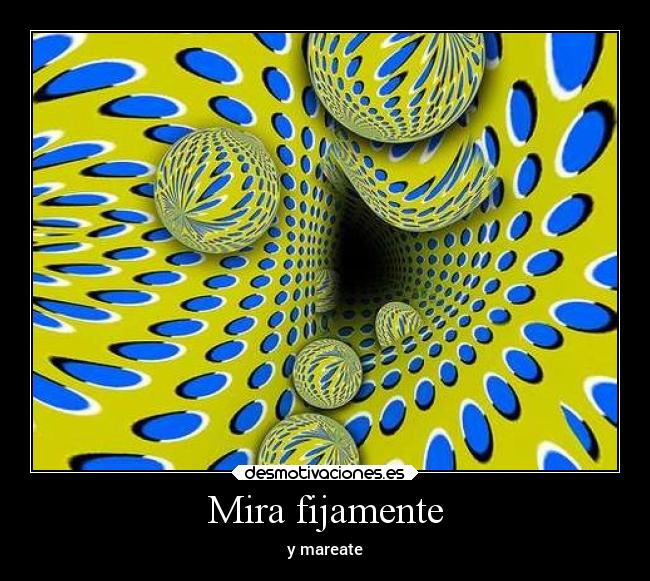 carteles motivaciones efectos visuales movientes desmotivaciones