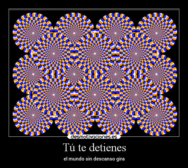 carteles motivaciones efectos visuales movientes desmotivaciones