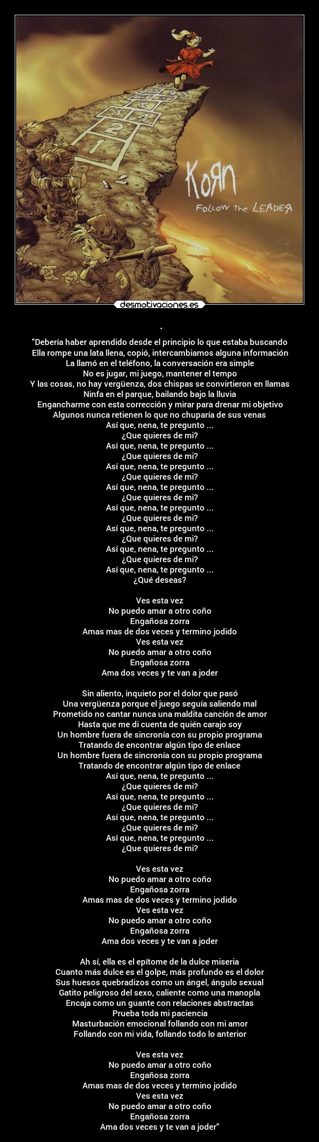 carteles musica desmotivaciones