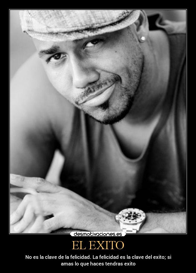 EL EXITO -