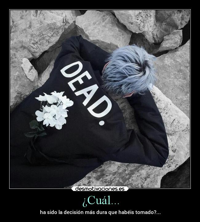 carteles pensamientos vida desmotivaciones