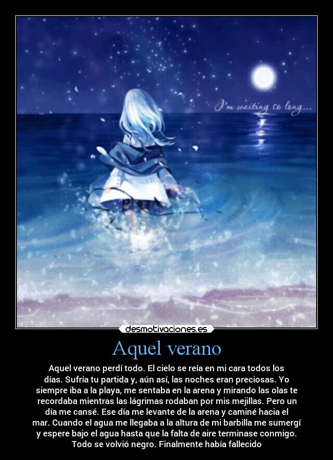 Usuario: Hikary Hamazaki | Desmotivaciones