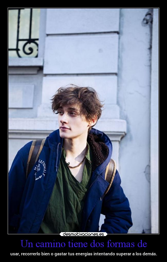 carteles vida camino mipropiouniverso desmotivaciones