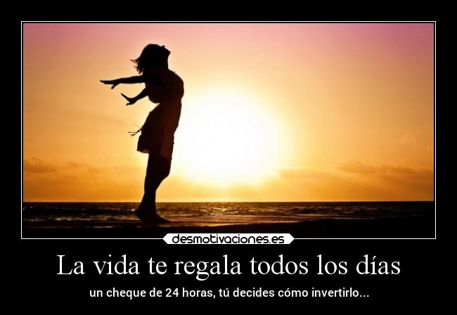 carteles vida vida frases desmotivaciones