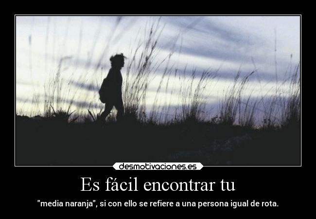 Es fácil encontrar tu -