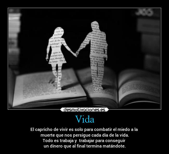 Vida - 