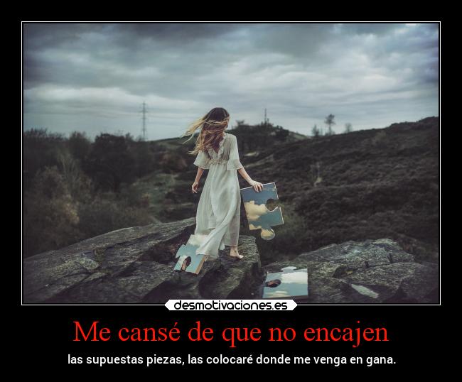 carteles vida desmotivaciones