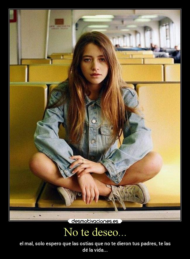 carteles vida padres esperar ostias desmotivaciones