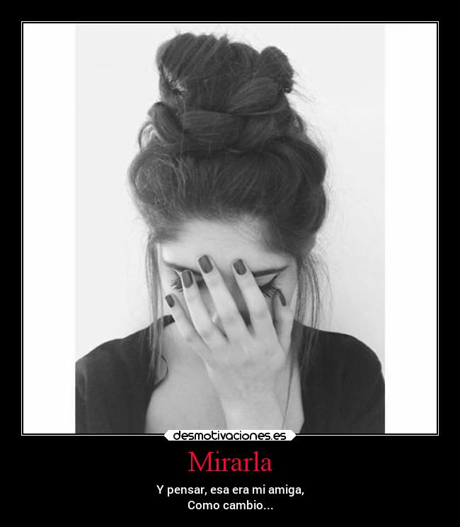 Mirarla - 