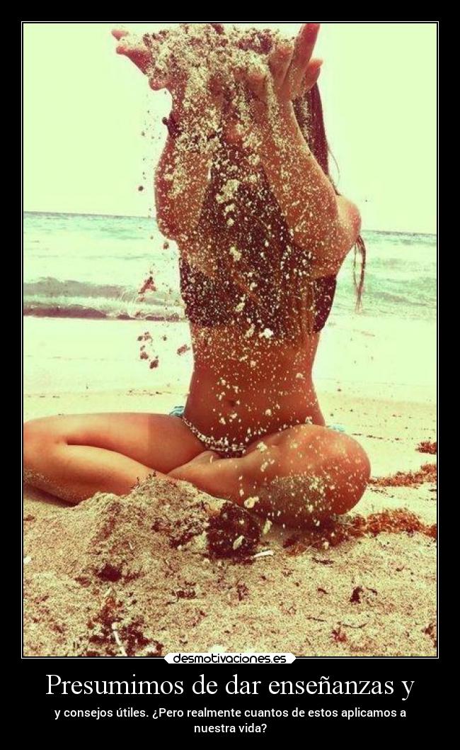 carteles vida pregunta girl pensamiento consejo andrew desmoveranito desmotivaciones