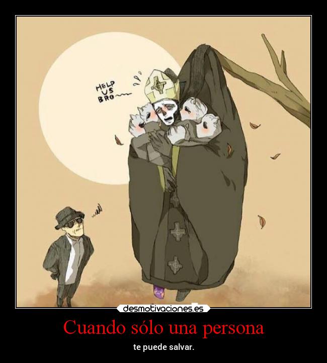 carteles vida superclan iamanamelessghoul lossupervivientes soyunidiotatm ghost desmotivaciones