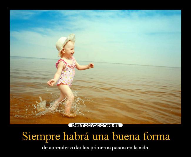 carteles vida verano playa empezar pasoapaso desmoveranito chopper igbt ninos desmotivaciones