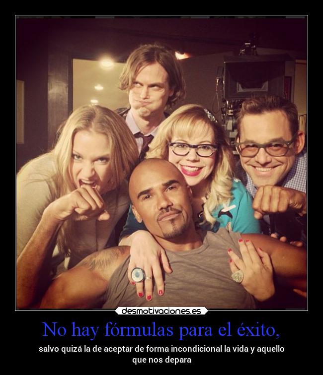 carteles abrazos criminal mind desmotivaciones