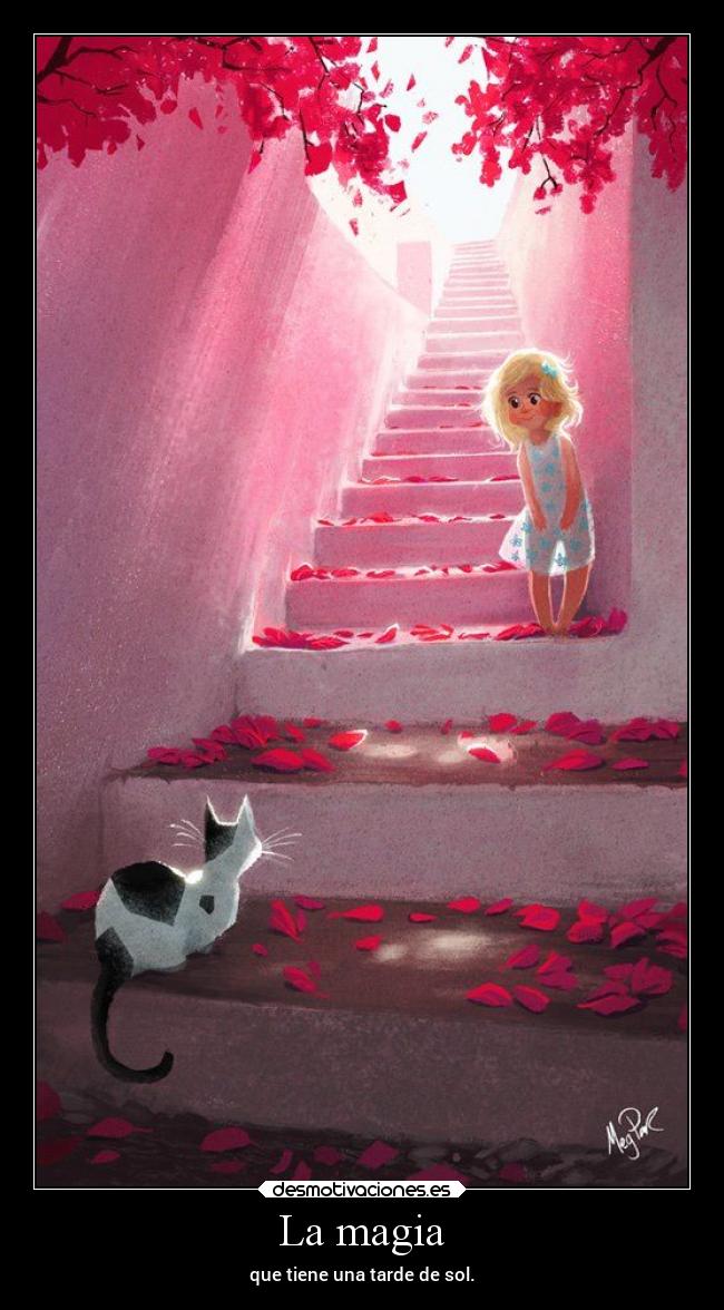 carteles alegria verano sol tarde tranquilidad paz desmotivaciones