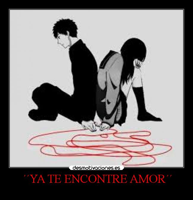 carteles amor anime amor vida locosdeamor laalianzarebelde desmotivaciones