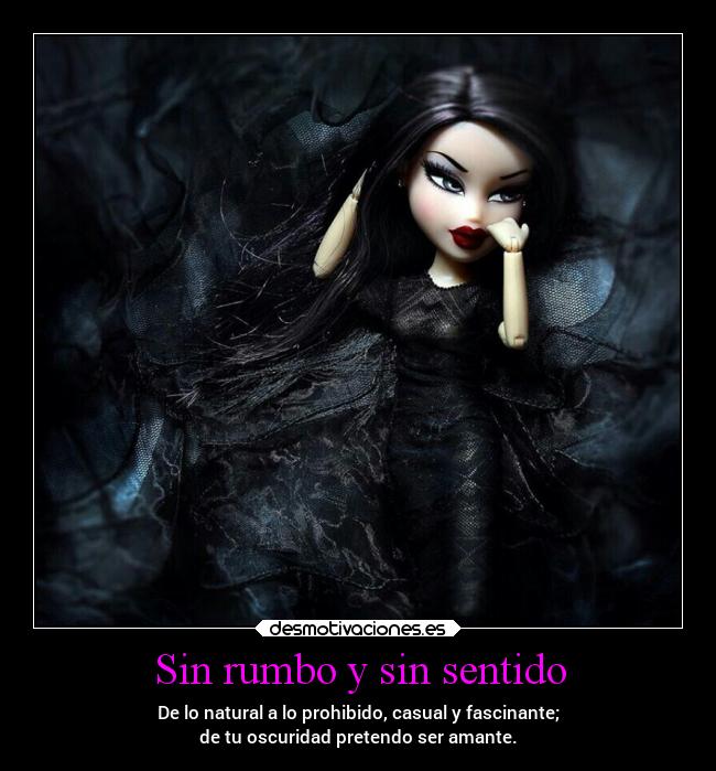 carteles amor felicidad losfucsiassontuyos canticobratztito labratzeresmimundo dosguiond tiamu mybratz desmotivaciones