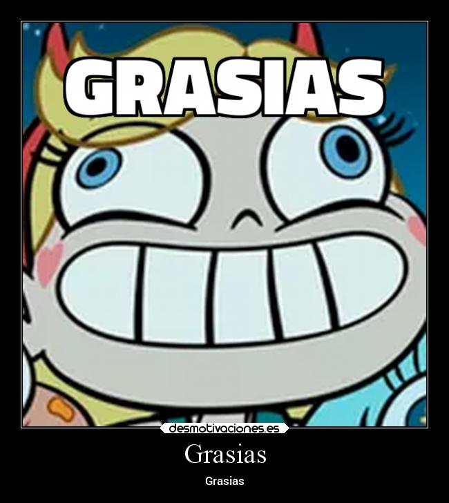 Grasias - Grasias