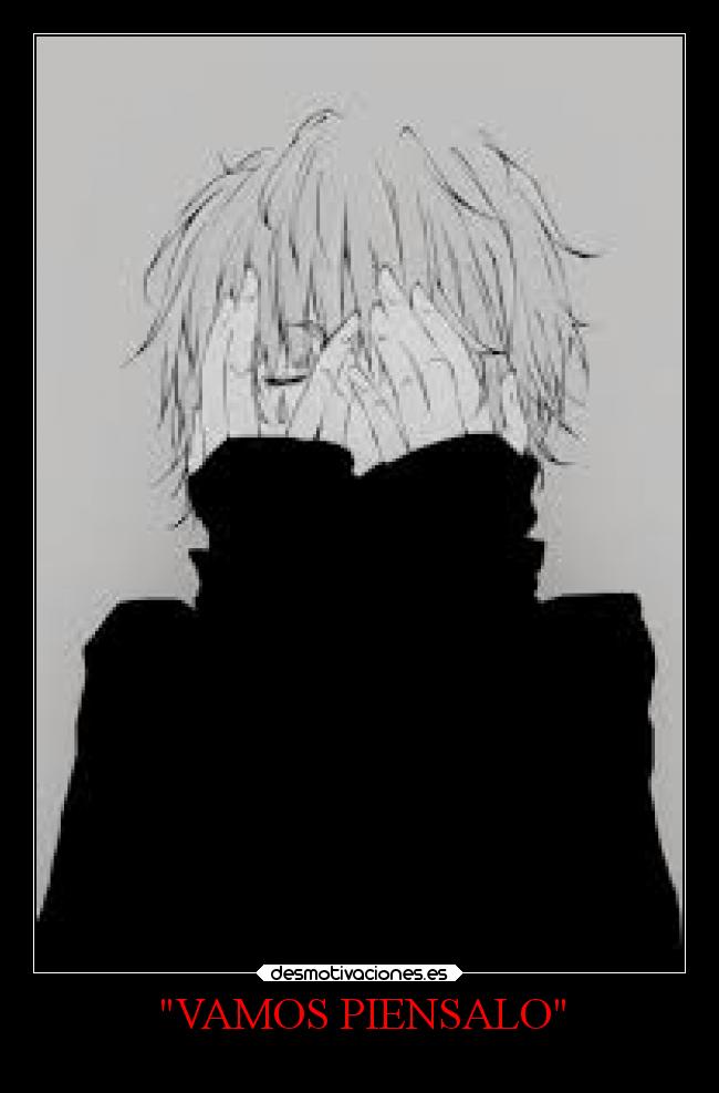VAMOS PIENSALO - 