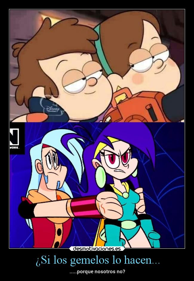 carteles amor pinecest vambre prohyas incesto magiespadas hermanos desmotivaciones