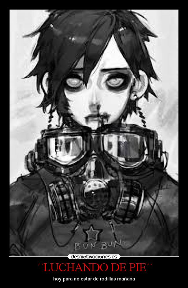 carteles anime amor mascaras locosdeamor lalianzarebelde desmounidos losanonimos mdsm desmotivaciones