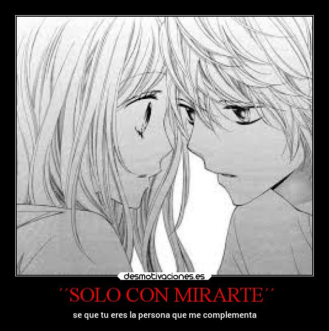 carteles anime amor vida locosdeamor laalianzarebelde desmotivaciones