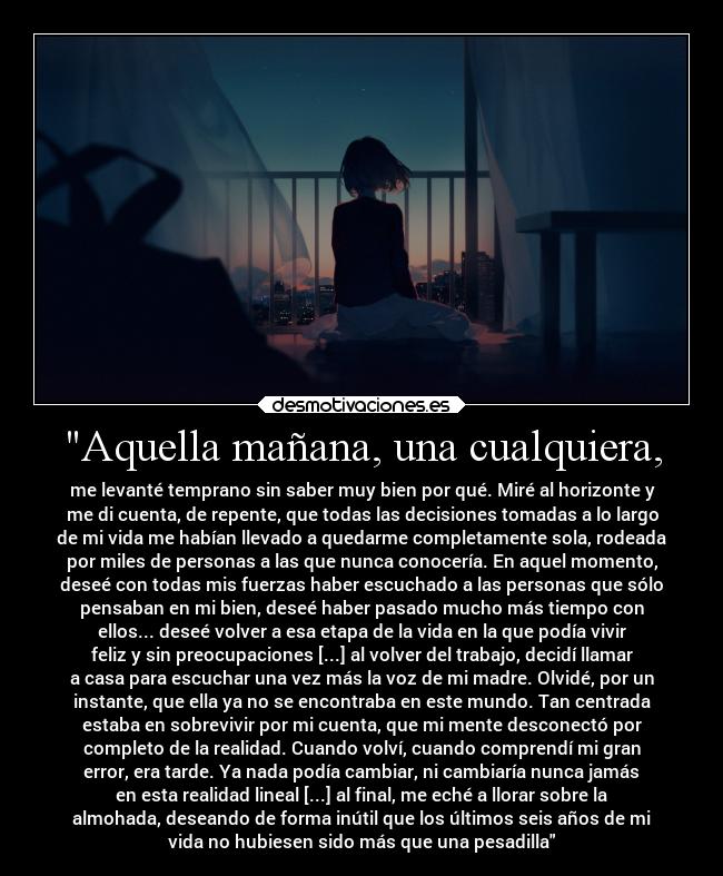 carteles anime esto espura ficcion por favor noos lotomeis enserio pero megusta elcartel necesito mas asi desmotivaciones