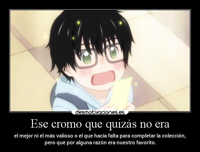 carteles anime humor felicidad cosasquepasan raptorhunters harukaze erosekai 3gatsunolion sangatsu desmotivaciones