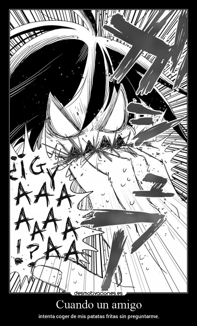 carteles anime humor amigos amistad raptorhunters harukaze erosekai hakasenokimagurehomunculus loli homunculo desmotivaciones