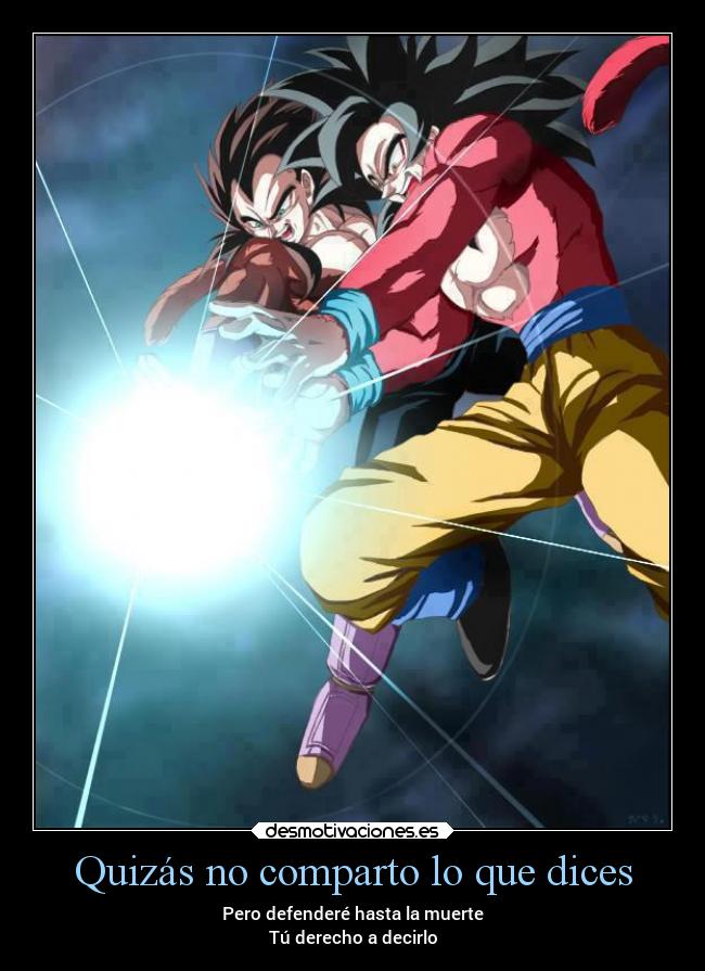 carteles anime desmotivaciones