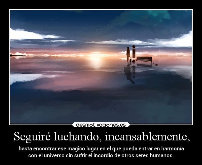 carteles anime insisto enque mis carteles dehoy son poco inspirados pero algo tenia que subir losproximos desmotivaciones